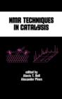 NMR Techniques in Catalysis - Book