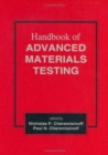 Handbook of Advanced Materials Testing - Book
