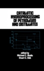 Catalytic Hydroprocessing of Petroleum and Distillates - Book