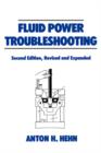 Fluid Power Troubleshooting, Second Edition, - Book