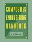 Composites Engineering Handbook - Book