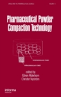 Pharmaceutical Powder ComPattion Technology - Book