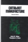 Catalyst Manufacture - Book