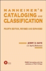 Manheimer's Cataloging and Classification, Revised and Expanded - Book