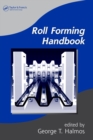Roll Forming Handbook - Book