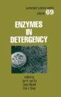 Enzymes in Detergency - Book