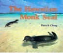 The Hawaiian Monk Seal - Book