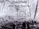 Pana O'ahu : Sacred Stones, Sacred Land - Book