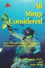 All Stings Considered : First Aid and Medical Treatment of Hawaii's Marine Injuries - Book
