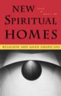 New Spiritual Homes : Religion and Asian Americans - Book