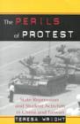 The Perils of Protest : State Repression and Student Activism in China and Taiwan - Book