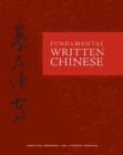 Fundamental Written Chinese : Simplified Character Version - Book