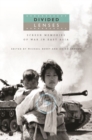 Divided Lenses : Screen Memories of War in East Asia - Book