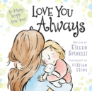 Love You Always - Book