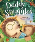 Daddy Snuggles - Book