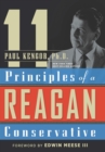 11 Principles of a Reagan Conservative - eBook