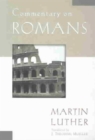 Commentary on Romans - Book