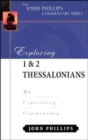Exploring 1 & 2 Thessalonians - An Expository Commentary - Book