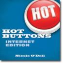 Hot Buttons Internet Edition - Book