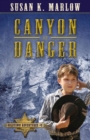 Canyon of Danger - Book