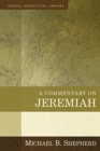 A Commentary on Jeremiah - Book