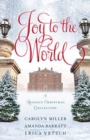 Joy to the World - A Regency Christmas Collection - Book