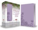A Woman After God's Own Heart Bible - Book