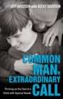 Common Man, Extraordinary Call - eBook
