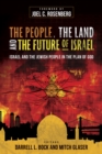The People, the Land, and the Future of Israel - eBook