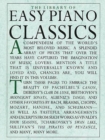 Library of Easy Piano Classics - Book