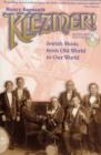 Klezmer! : Jewish Music from Old World to Our World - Book
