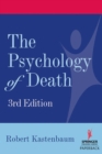 The Psychology of Death - Book
