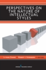 Perspectives on the Nature of Intellectual Styles - eBook