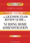 Enhanced Digital Licensing Exam Review G - eBook