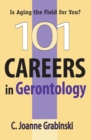 101 Careers in Gerontology - eBook