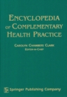 Encyclopedia of Complementary Health Practice P - eBook