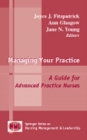 Managing Your Practice : A Guide for Advanced Practice Nurses - eBook