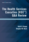 The Health Services Executive (HSE) Q&A Review - eBook