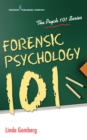 Forensic Psychology 101 - Book
