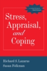 Stress, Appraisal, and Coping - eBook