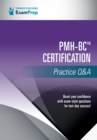 PMH-BC Certification Practice Q&A - eBook