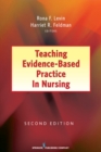 Teaching Evidence-Based Practice in Nursing - Book