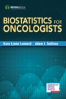 Biostatistics for Oncologists - Book