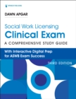Social Work Licensing Clinical Exam Guide : 170 Question Full-Length Exam - eBook
