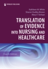 Translation of Evidence into Nursing and Healthcare - eBook