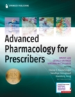 Advanced Pharmacology for Prescribers - Book