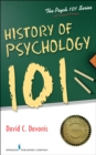 History of Psychology 101 - Book