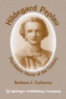 Hildegard Peplau : Psychiatric Nurse of the Century - eBook