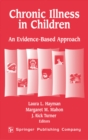 Chronic Illness In Children : An Evidence-Based Approach - eBook