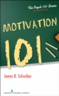Motivation 101 - eBook